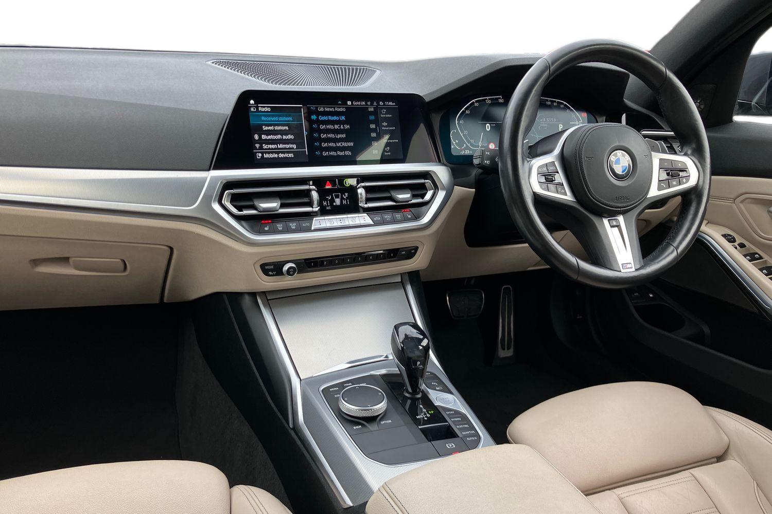 Used BMW 3 Series 2020 for sale - 77072115: Photo 4