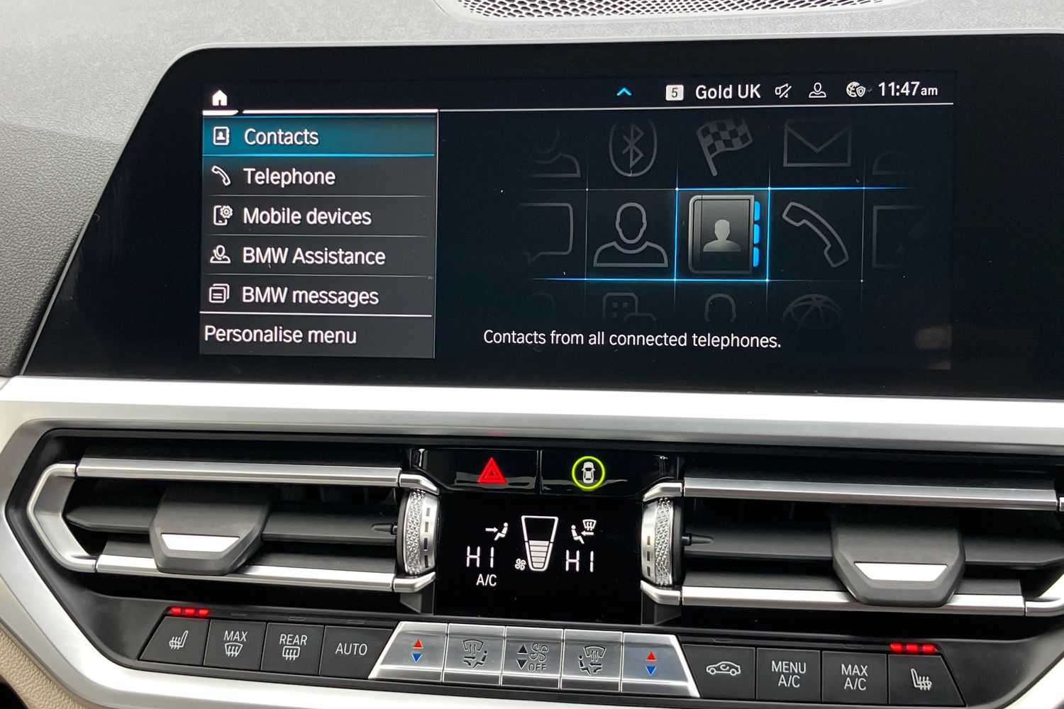 Used BMW 3 Series 2020 for sale - 77072115: Photo 7