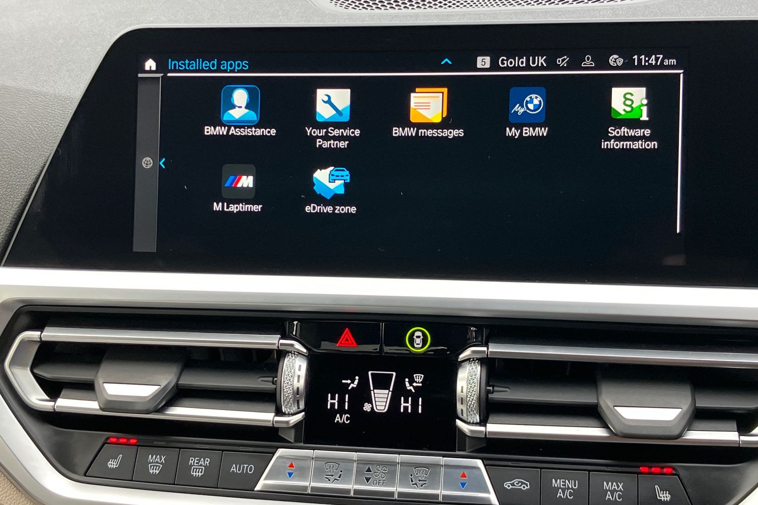 Used BMW 3 Series 2020 for sale - 77072115: Photo 9