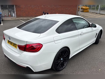 Used BMW 4 Series 2018 for sale - 78781838: Photo