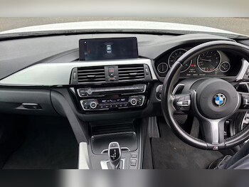 Used BMW 4 Series 2018 for sale - 78781838: Photo