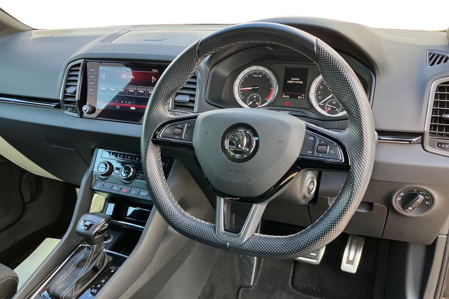 Used Skoda Karoq 2019 for sale - 78069917: Photo 3