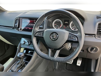 Used Skoda Karoq 2019 for sale - 78069917: Photo