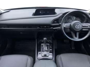 Used Mazda CX-30 2021 for sale - 74949230: Photo