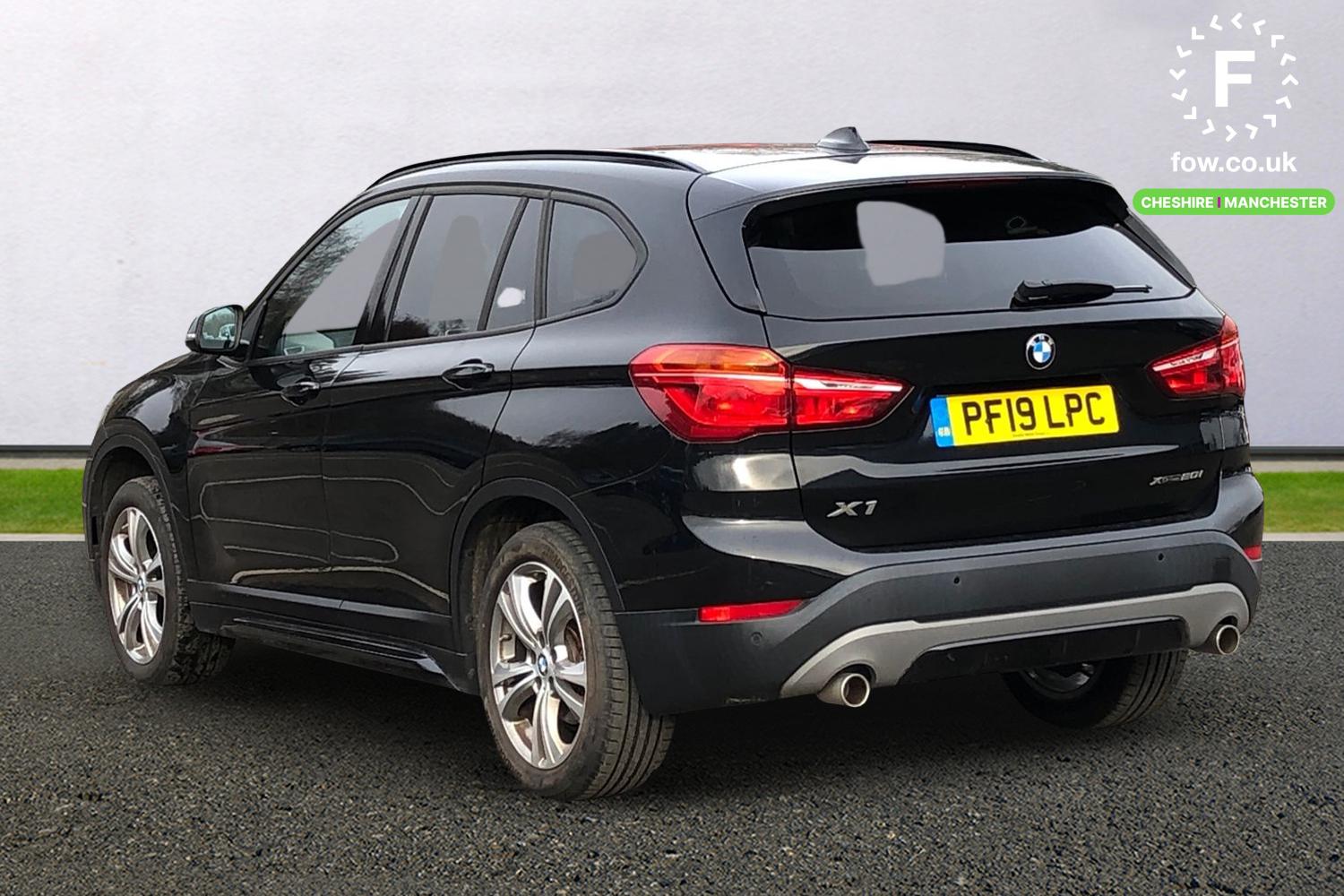 Used BMW X1 2019 for sale - 77463072: Photo 2
