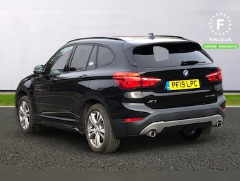 Used BMW X1 2019 for sale - 77463072: Photo