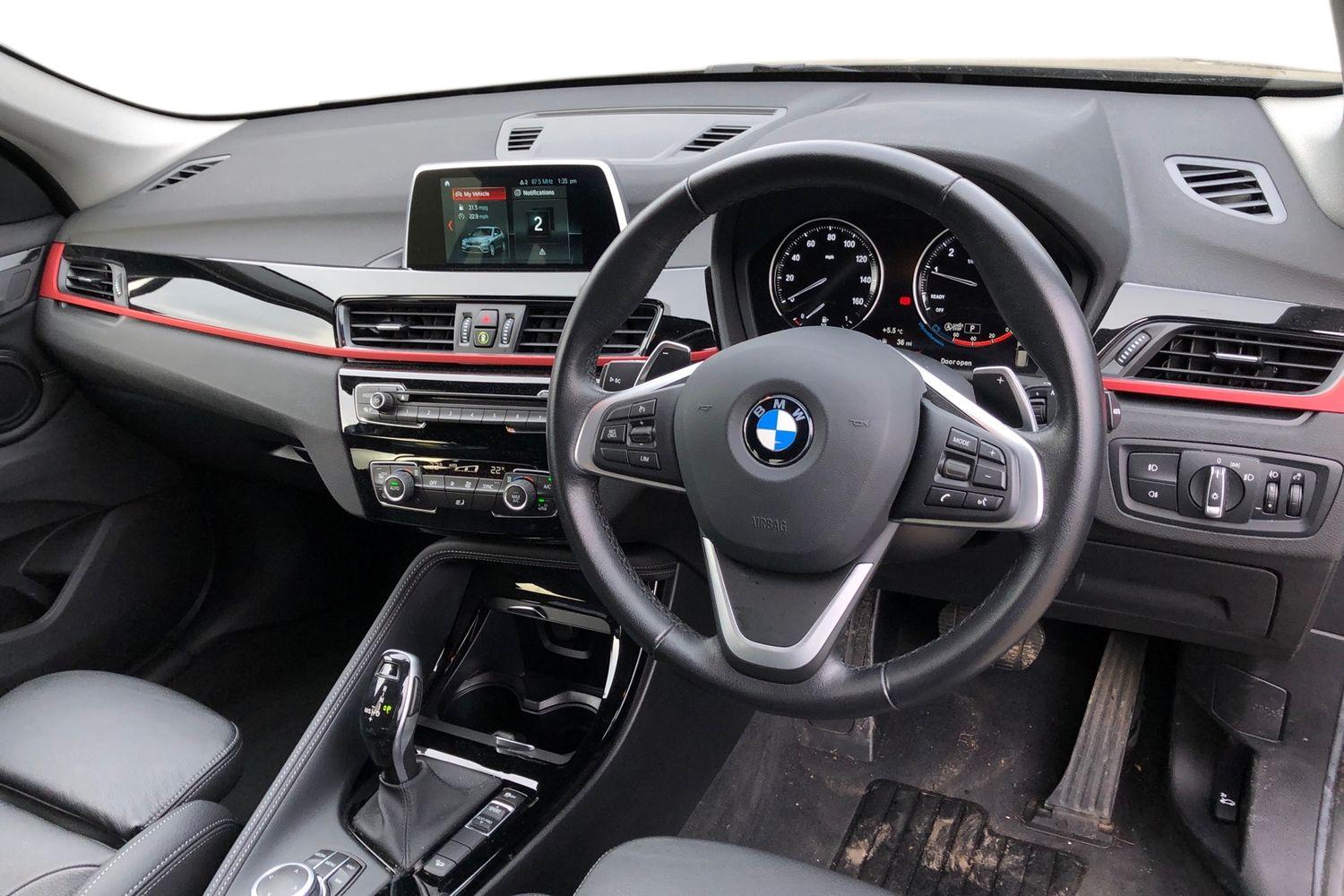 Used BMW X1 2019 for sale - 77463072: Photo 3
