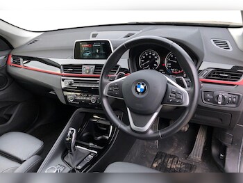 Used BMW X1 2019 for sale - 77463072: Photo