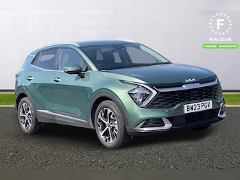 Used Kia Sportage 2023 for sale - 79156125: Photo