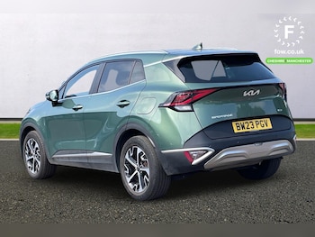 Used Kia Sportage 2023 for sale - 79156125: Photo