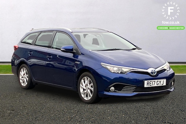 Used Toyota Auris 2017 for sale - 76267901: Photo 1