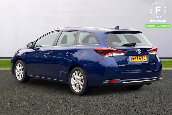 Used Toyota Auris 2017 for sale - 76267901: Photo 2