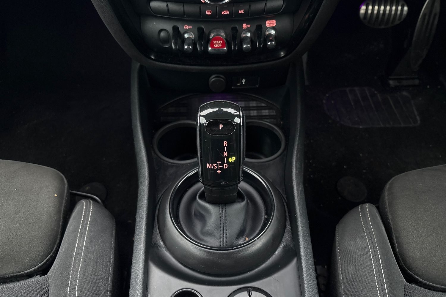 Used MINI Clubman 2020 for sale - 77187379: Photo 10