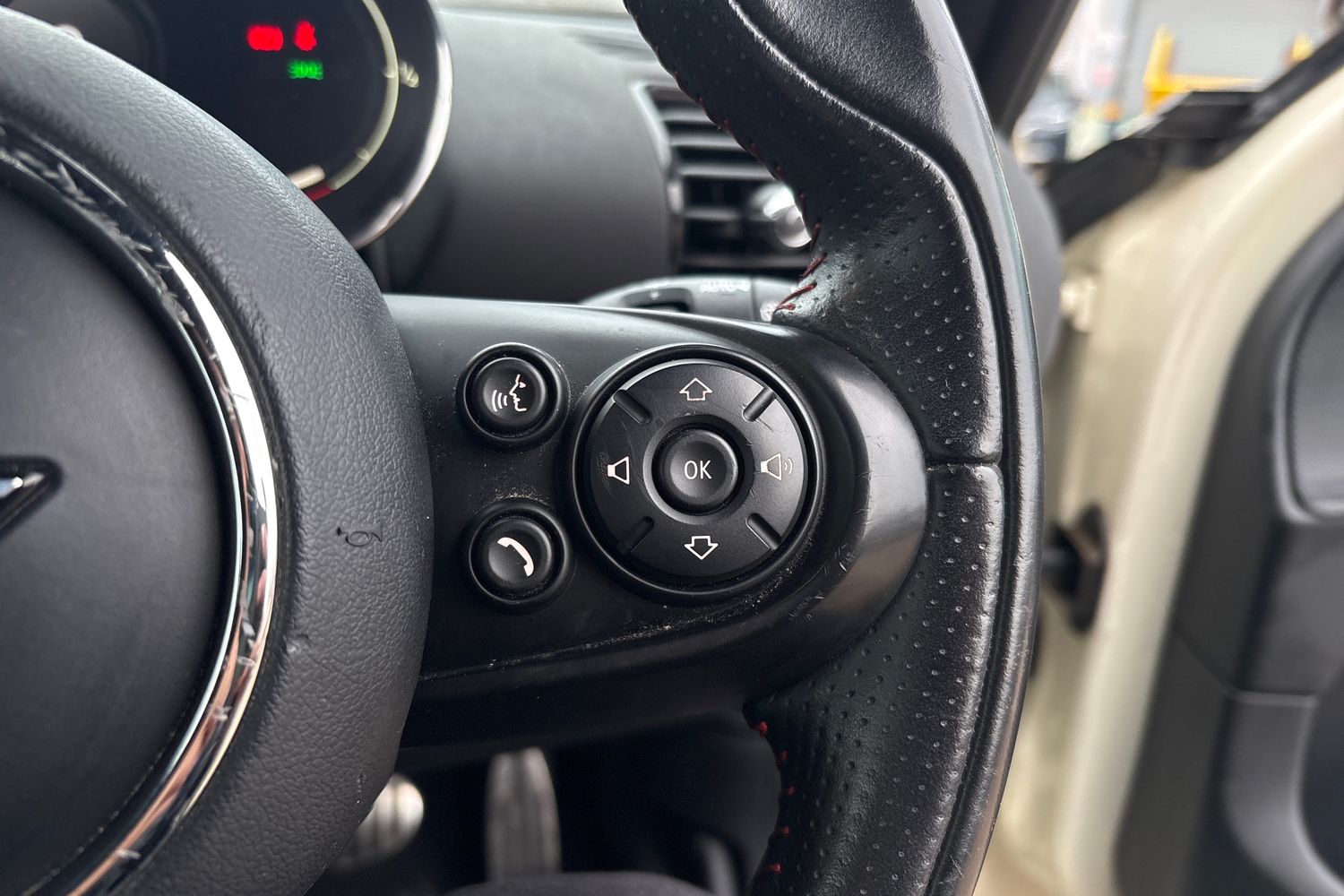 Used MINI Clubman 2020 for sale - 77187379: Photo 11