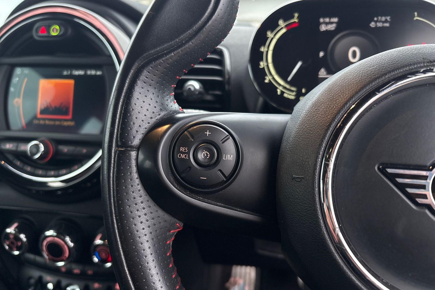 Used MINI Clubman 2020 for sale - 77187379: Photo 12