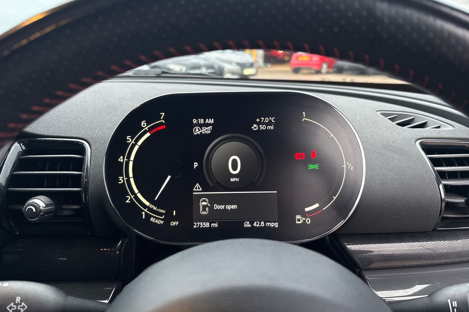 Used MINI Clubman 2020 for sale - 77187379: Photo 13