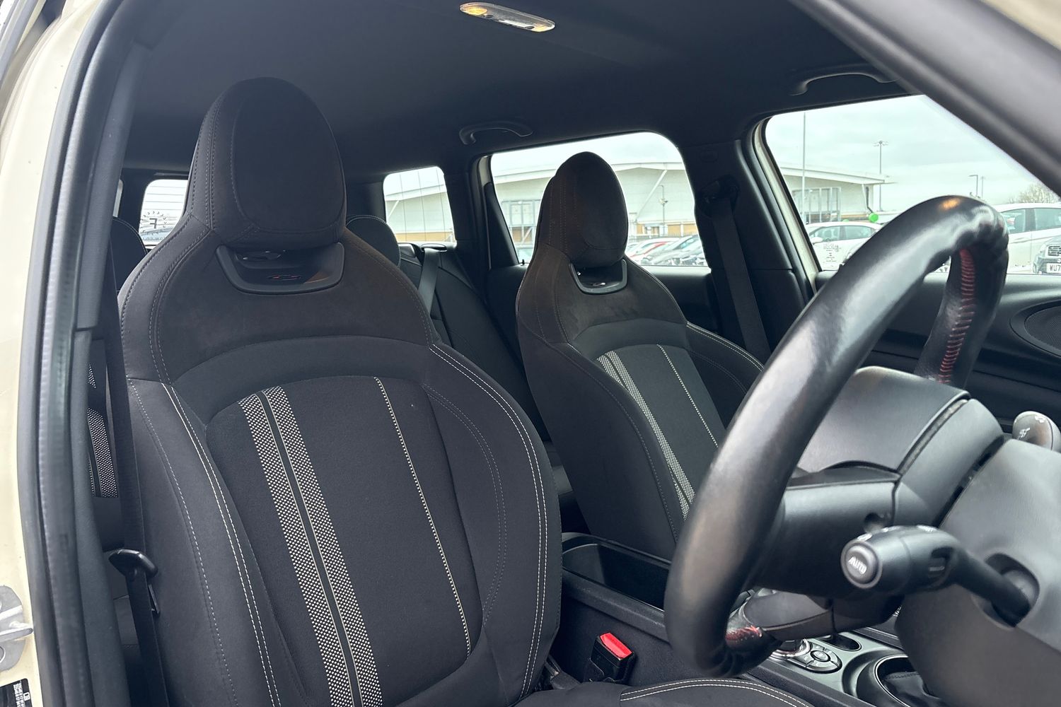 Used MINI Clubman 2020 for sale - 77187379: Photo 16