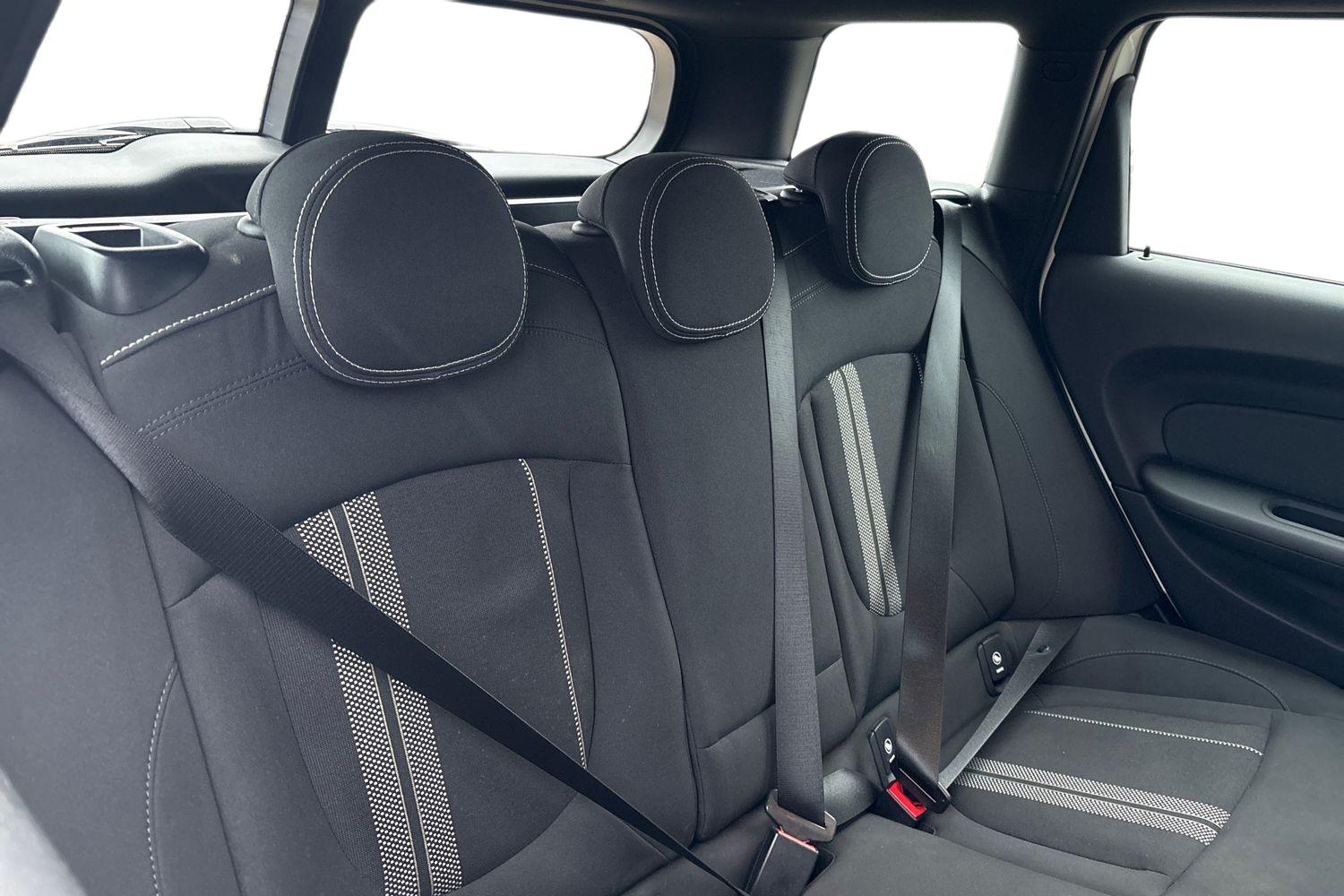 Used MINI Clubman 2020 for sale - 77187379: Photo 17