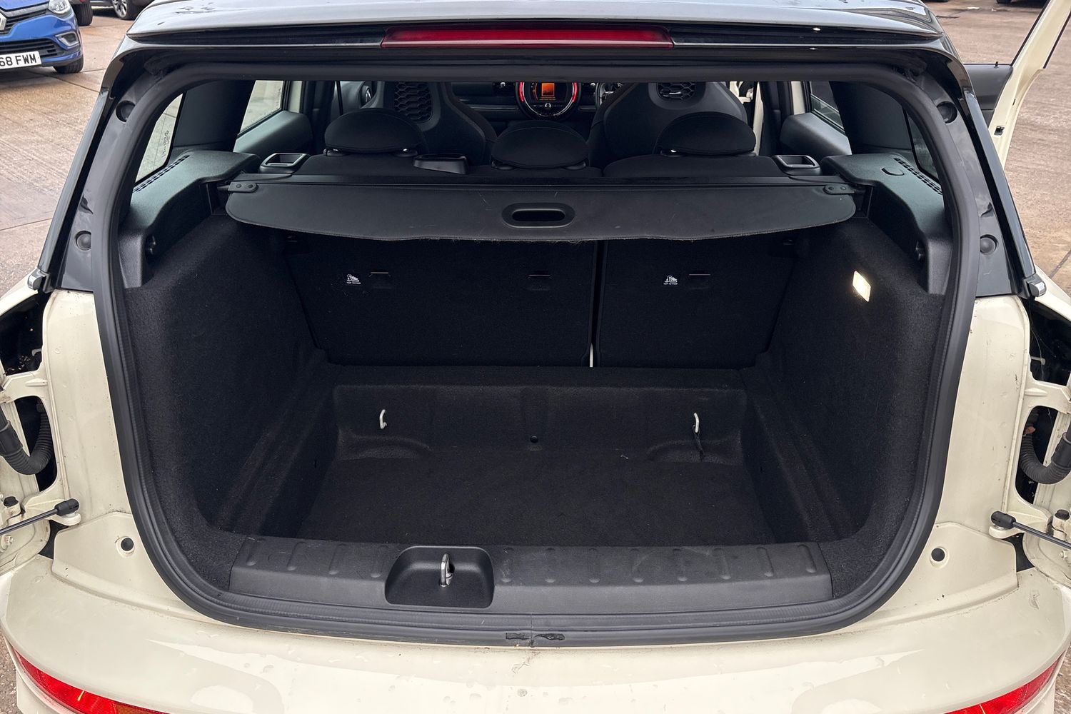 Used MINI Clubman 2020 for sale - 77187379: Photo 18