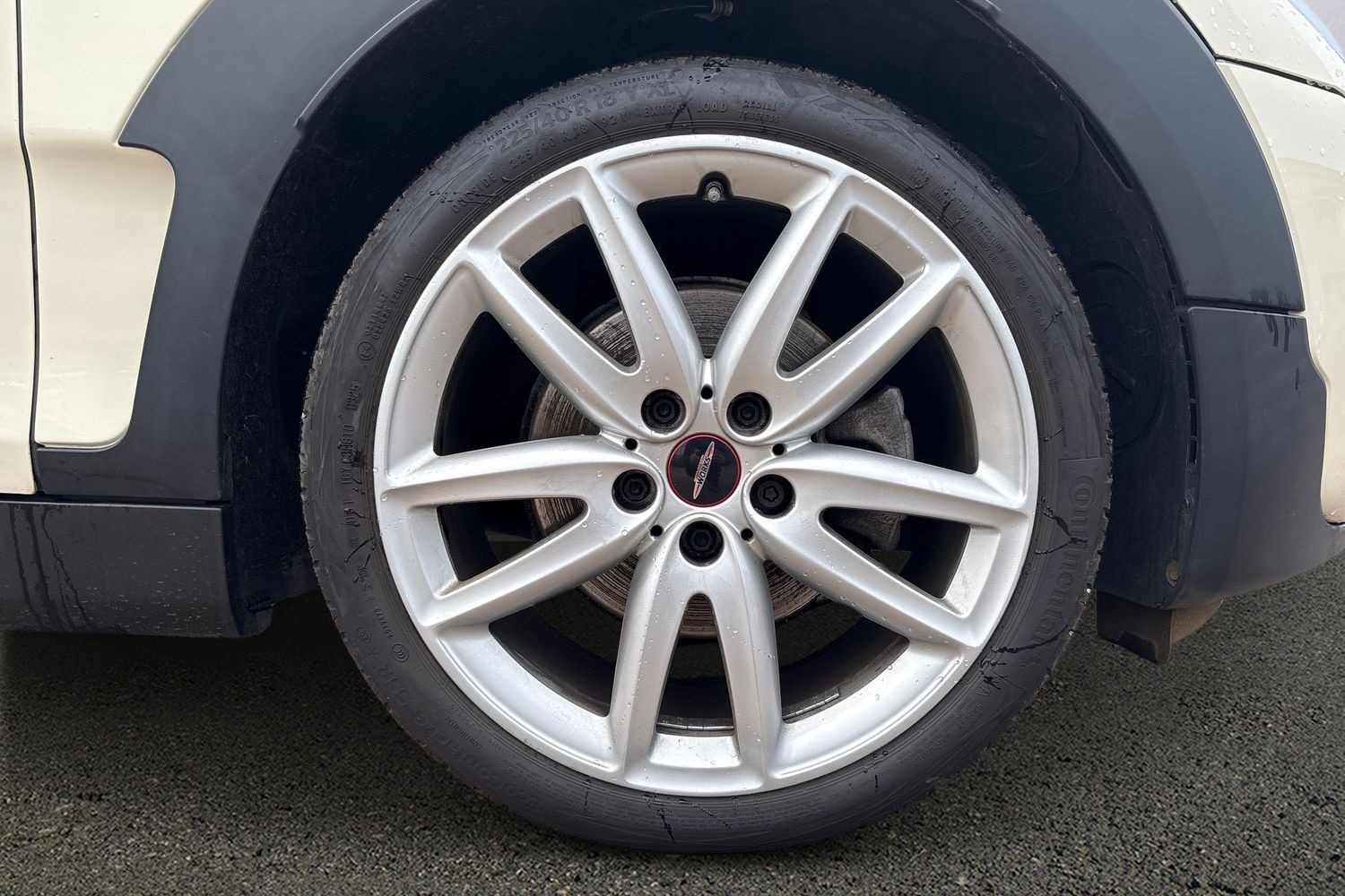 Used MINI Clubman 2020 for sale - 77187379: Photo 19