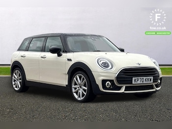 2020 - 1.5 Cooper Sport 6dr Auto 5-Door