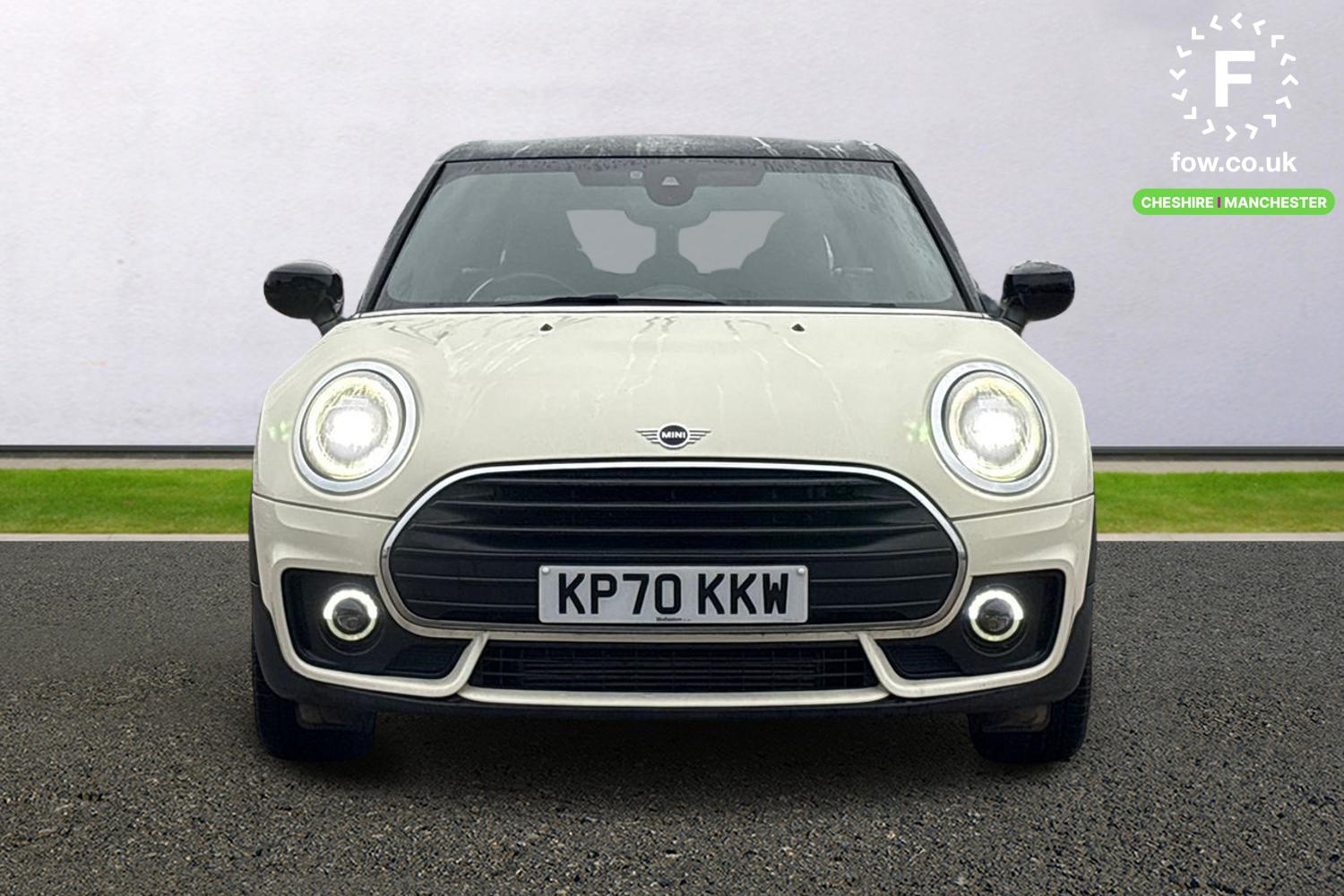 Used MINI Clubman 2020 for sale - 77187379: Photo 20