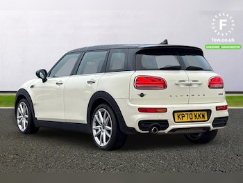 Used MINI Clubman 2020 for sale - 77187379: Photo