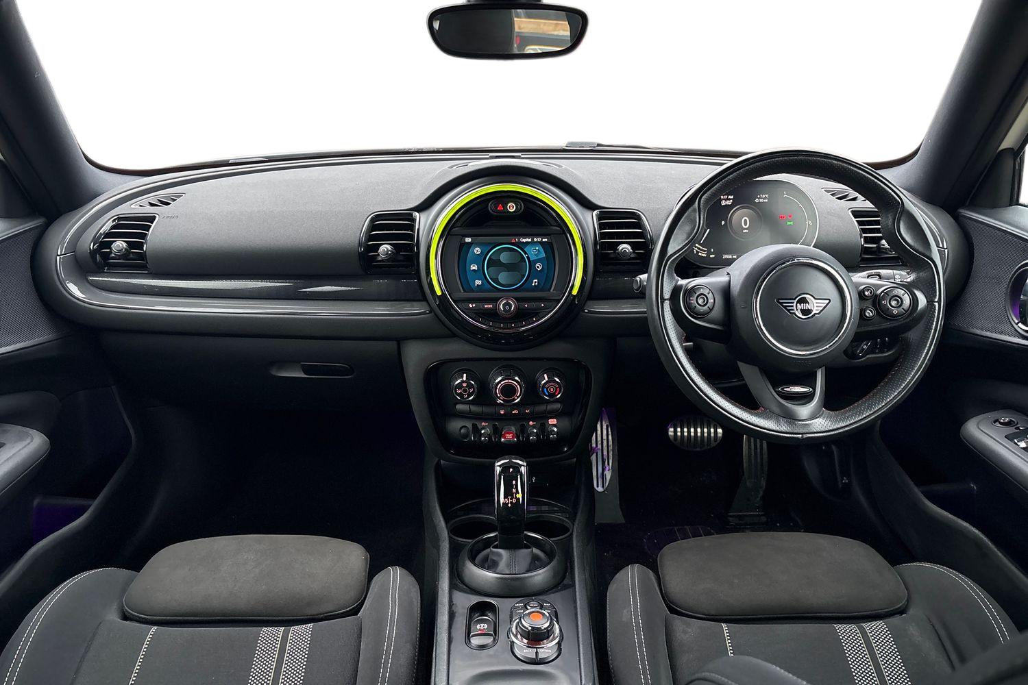 Used MINI Clubman 2020 for sale - 77187379: Photo 3