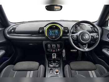 Used MINI Clubman 2020 for sale - 77187379: Photo