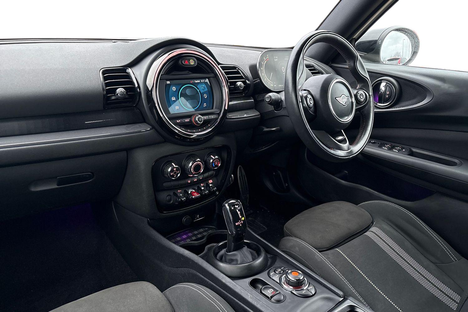 Used MINI Clubman 2020 for sale - 77187379: Photo 4