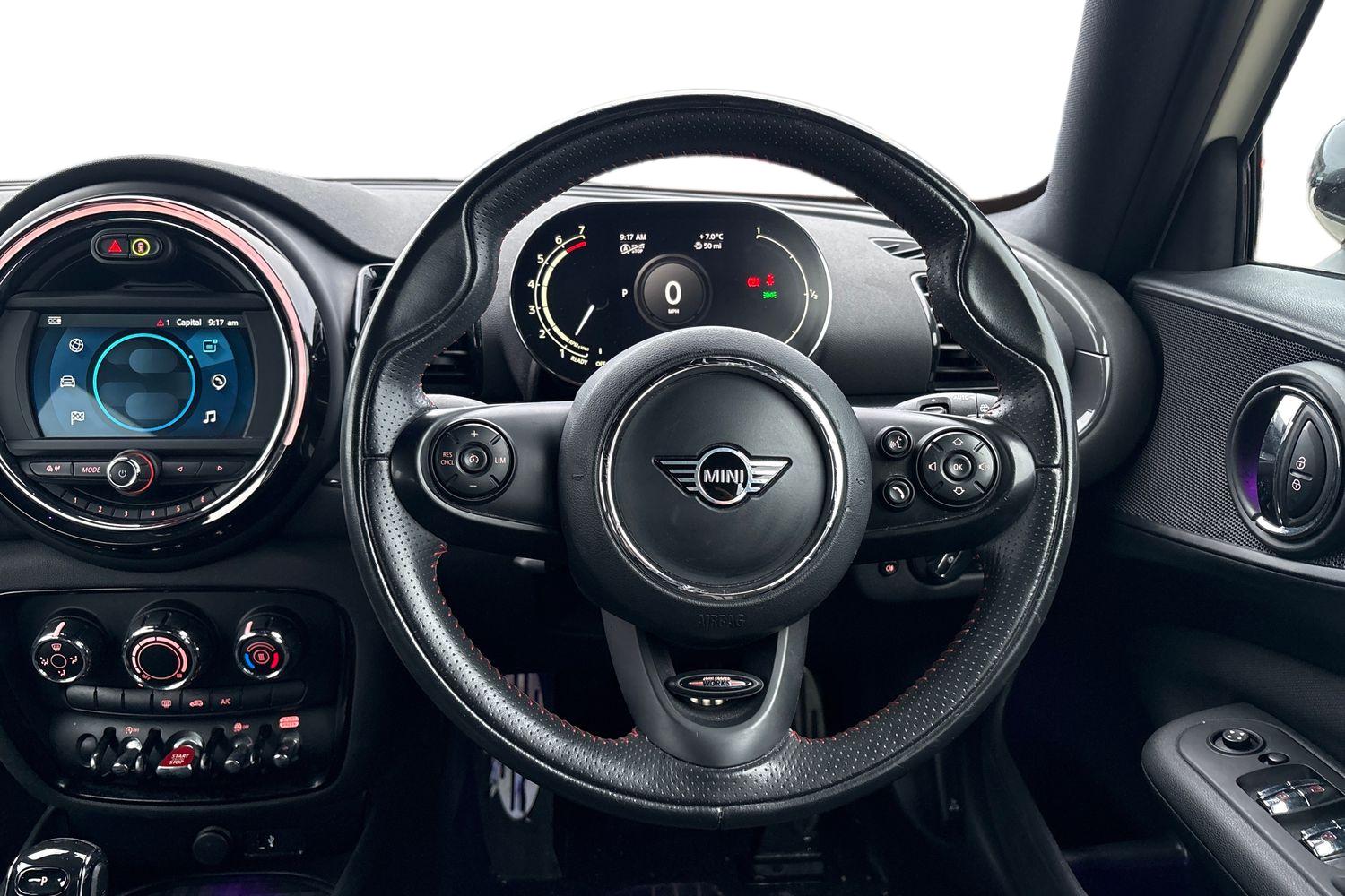 Used MINI Clubman 2020 for sale - 77187379: Photo 5