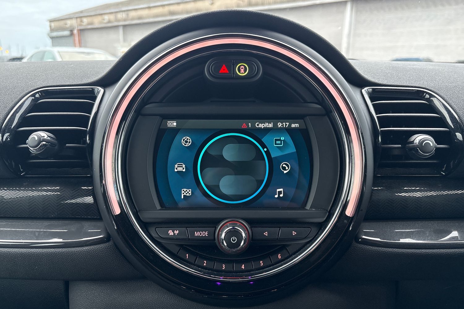 Used MINI Clubman 2020 for sale - 77187379: Photo 6