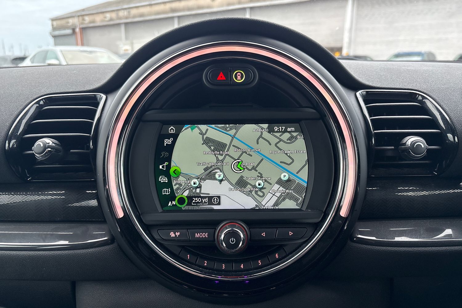 Used MINI Clubman 2020 for sale - 77187379: Photo 7