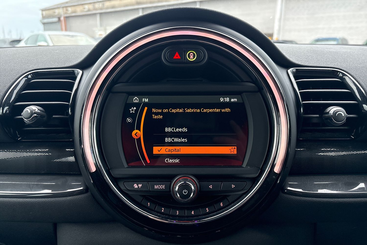 Used MINI Clubman 2020 for sale - 77187379: Photo 8