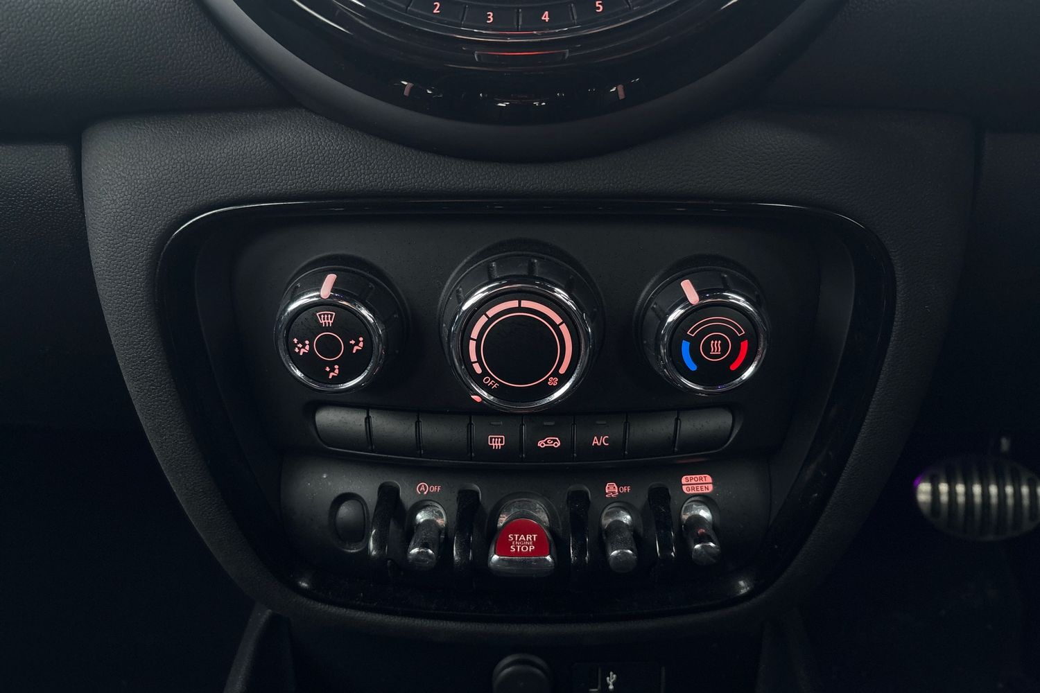 Used MINI Clubman 2020 for sale - 77187379: Photo 9