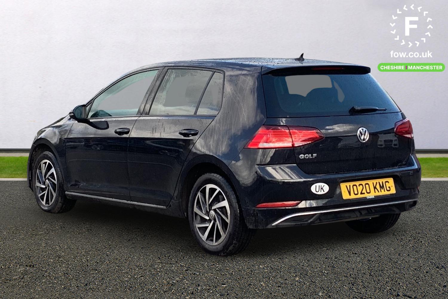 Used Volkswagen Golf 2020 for sale - 77961499: Photo 2