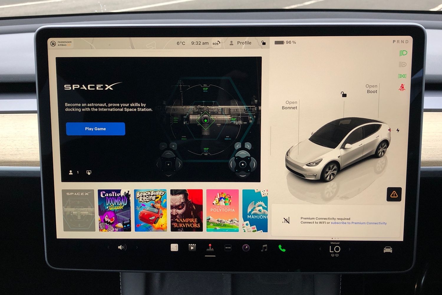 Used Tesla Model Y 2022 for sale - 77220071: Photo 11