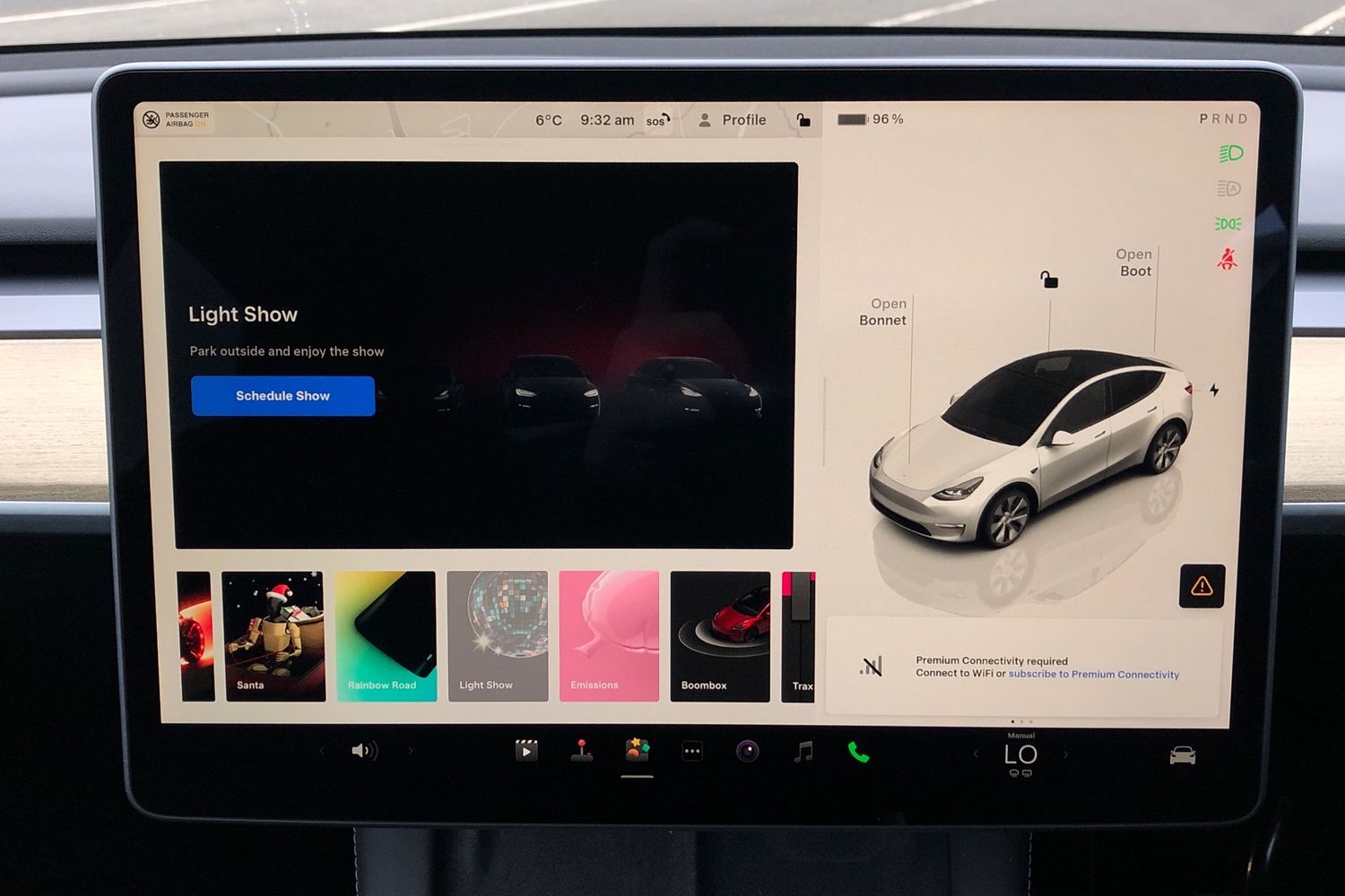 Used Tesla Model Y 2022 for sale - 77220071: Photo 12