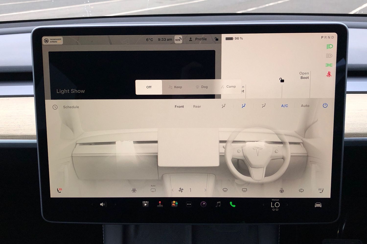 Used Tesla Model Y 2022 for sale - 77220071: Photo 13