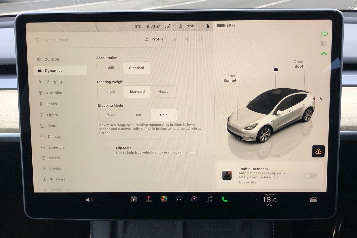 Used Tesla Model Y 2022 for sale - 77220071: Photo 16