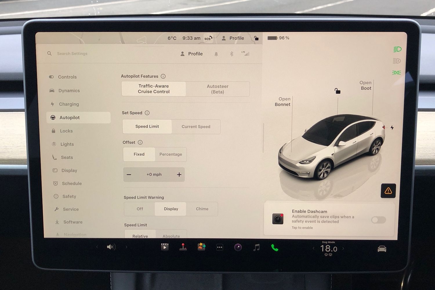 Used Tesla Model Y 2022 for sale - 77220071: Photo 17