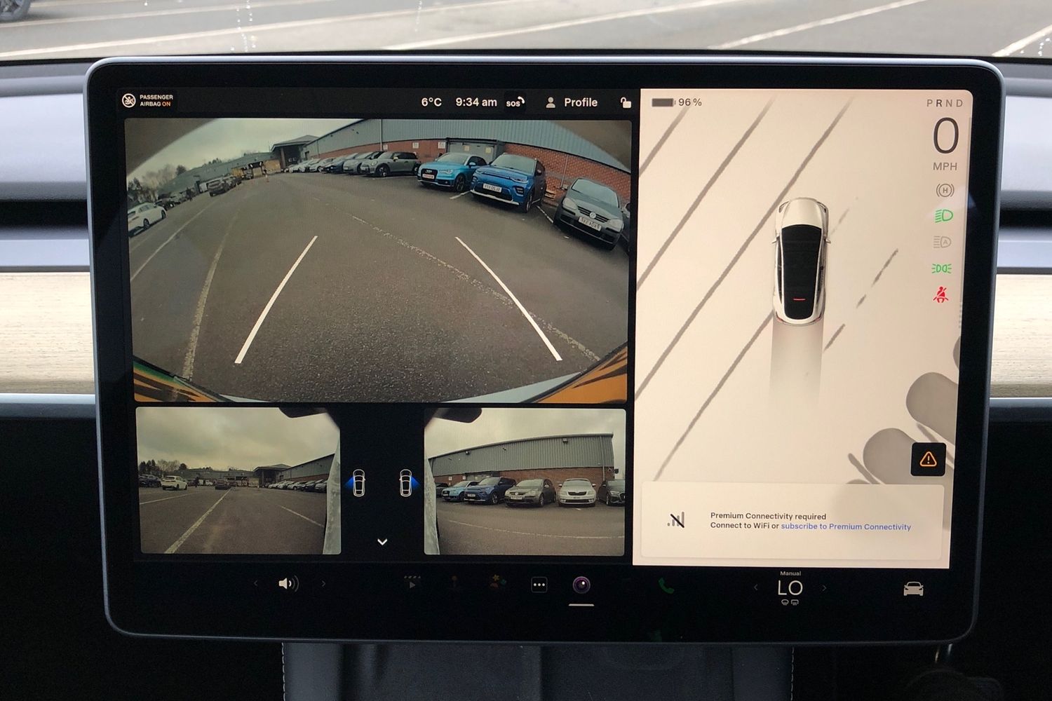 Used Tesla Model Y 2022 for sale - 77220071: Photo 18