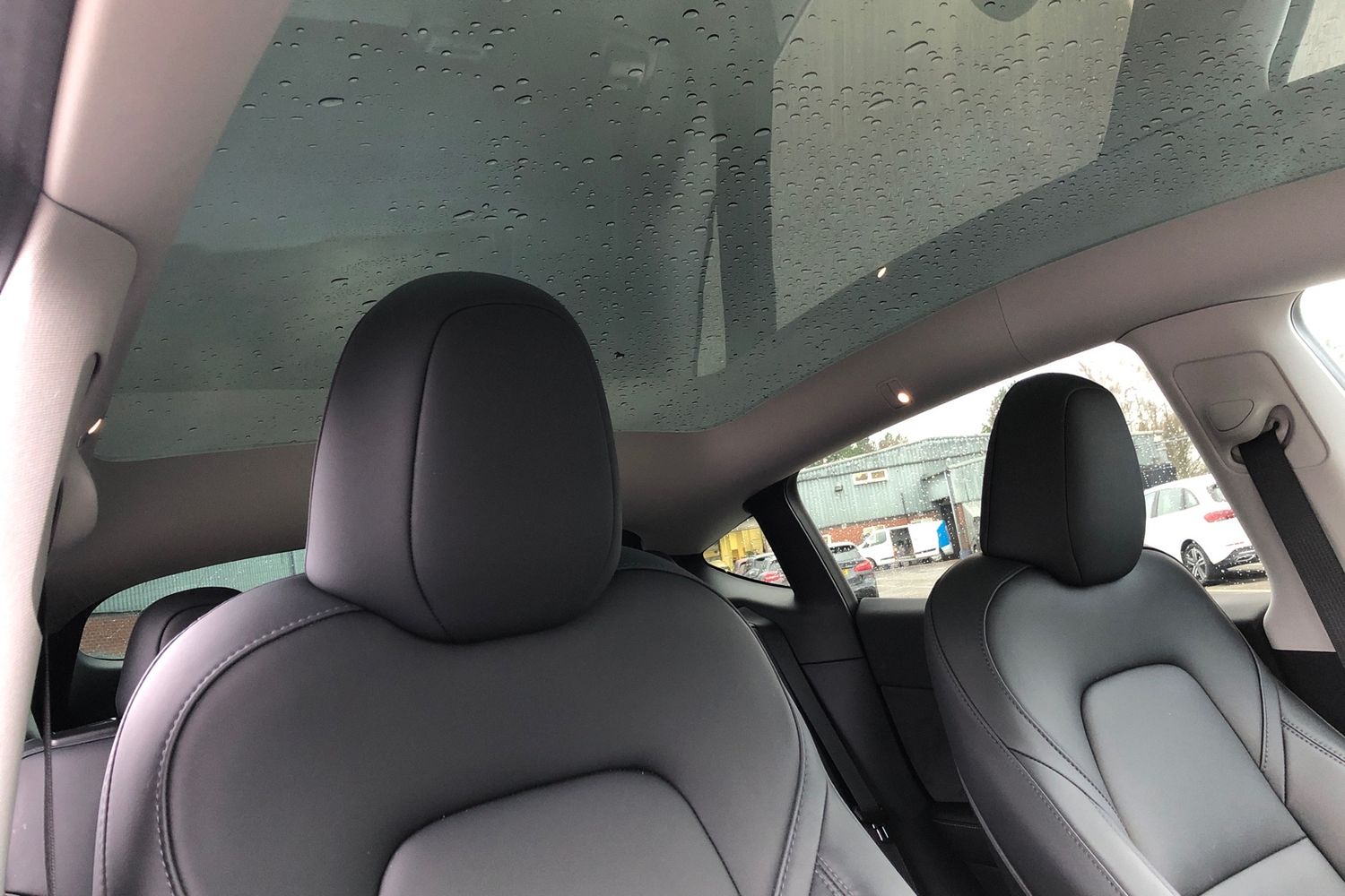 Used Tesla Model Y 2022 for sale - 77220071: Photo 20