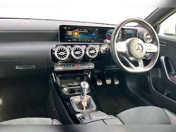 Used Mercedes-Benz A-Class 2018 for sale - 78383021: Photo