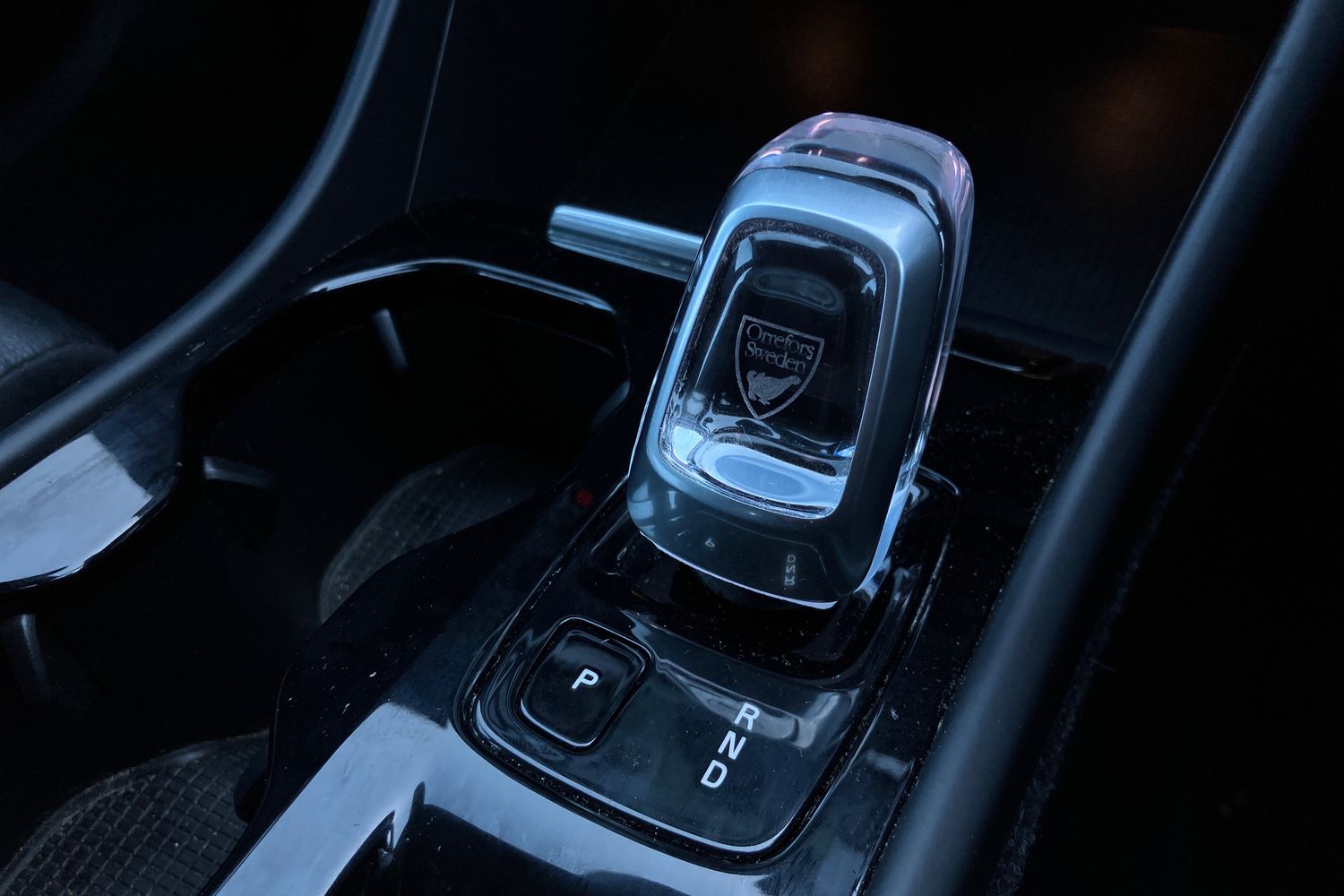 Used Volvo XC40 2020 for sale - 76143765: Photo 10