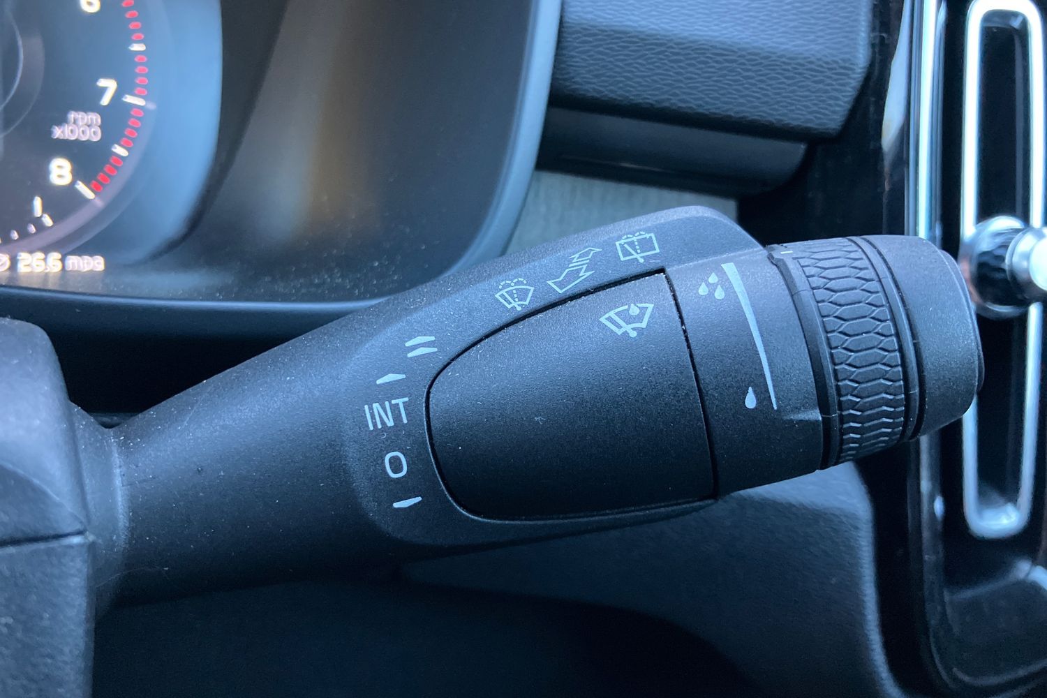 Used Volvo XC40 2020 for sale - 76143765: Photo 15