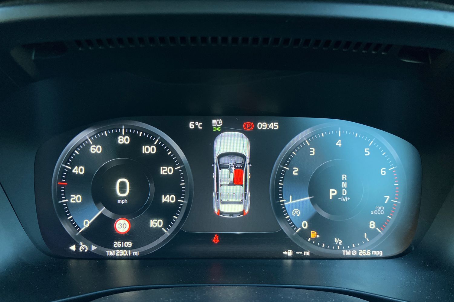 Used Volvo XC40 2020 for sale - 76143765: Photo 16