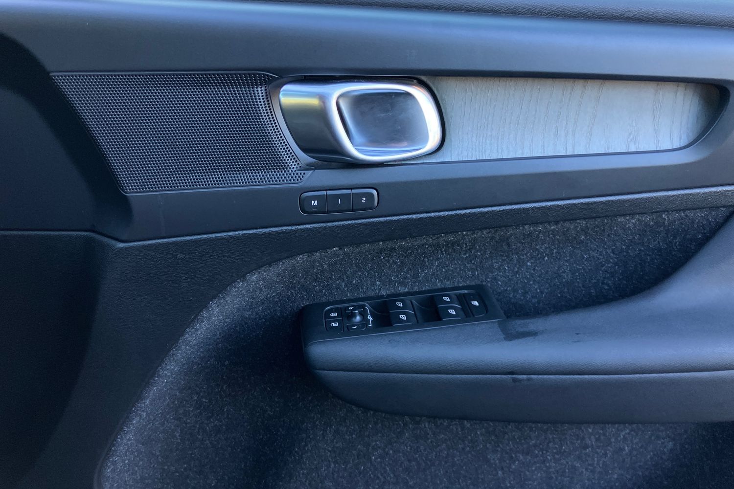 Used Volvo XC40 2020 for sale - 76143765: Photo 18