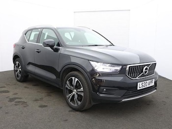 Volvo - XC40
