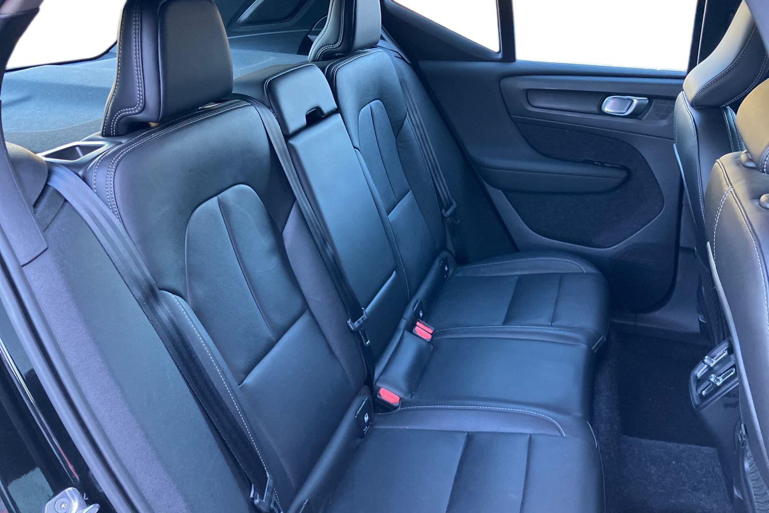 Used Volvo XC40 2020 for sale - 76143765: Photo 20